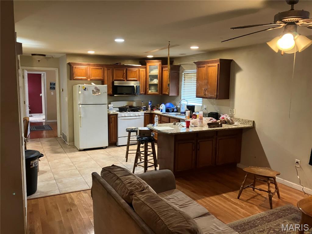 Hirsch Add - Residential