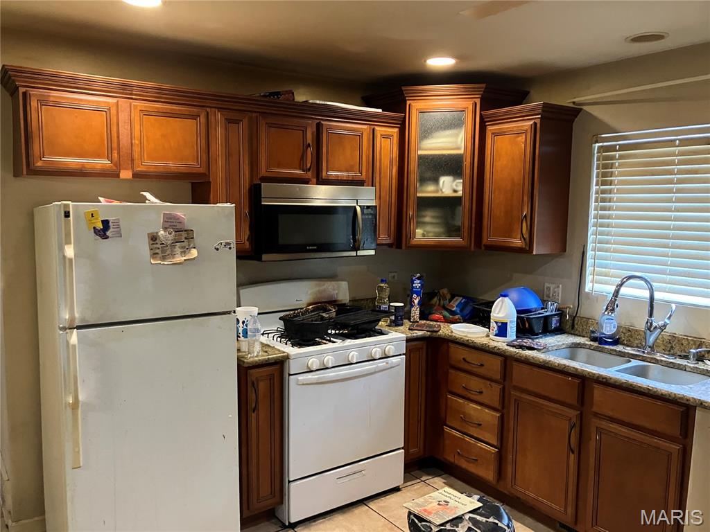 Hirsch Add - Residential