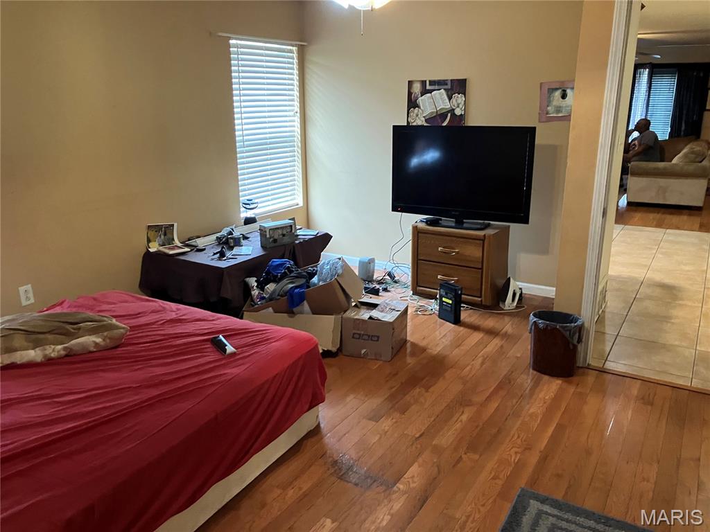 Hirsch Add - Residential