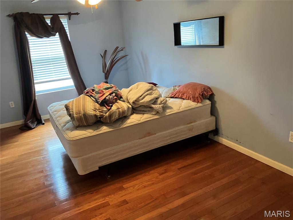 Hirsch Add - Residential