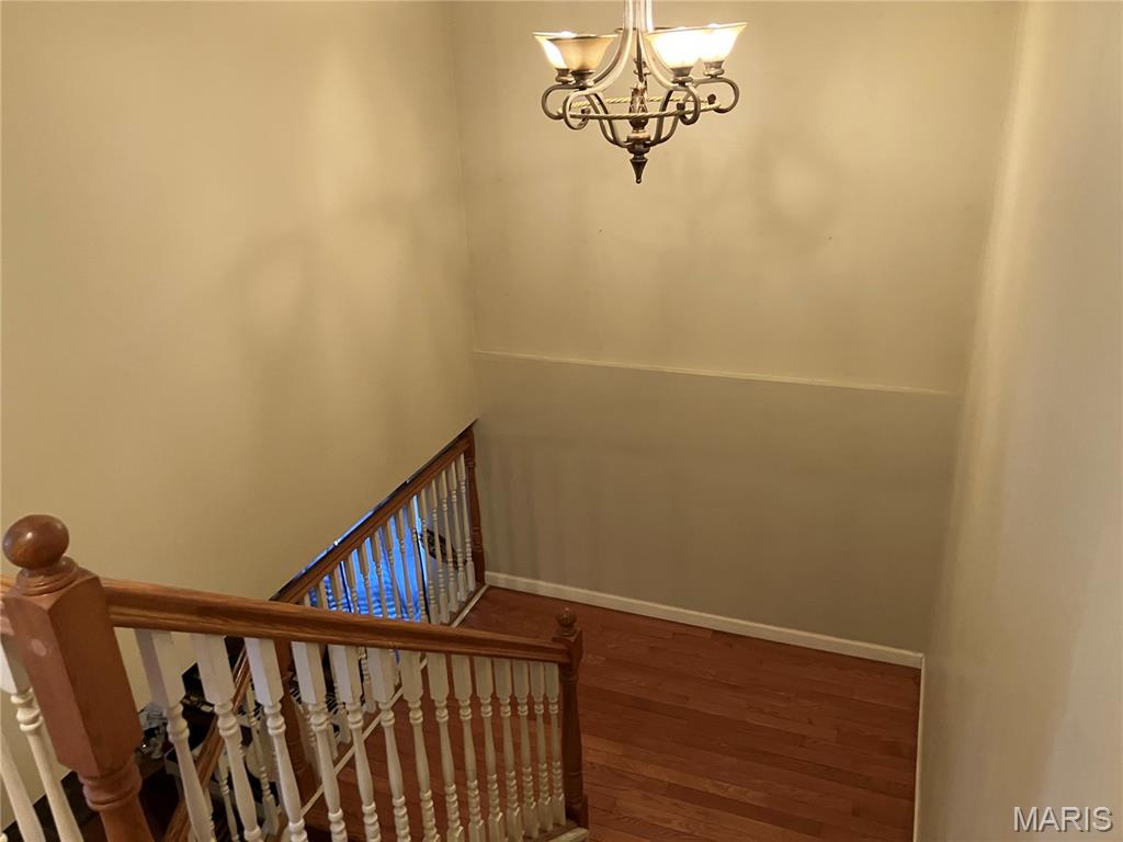 Hirsch Add - Residential