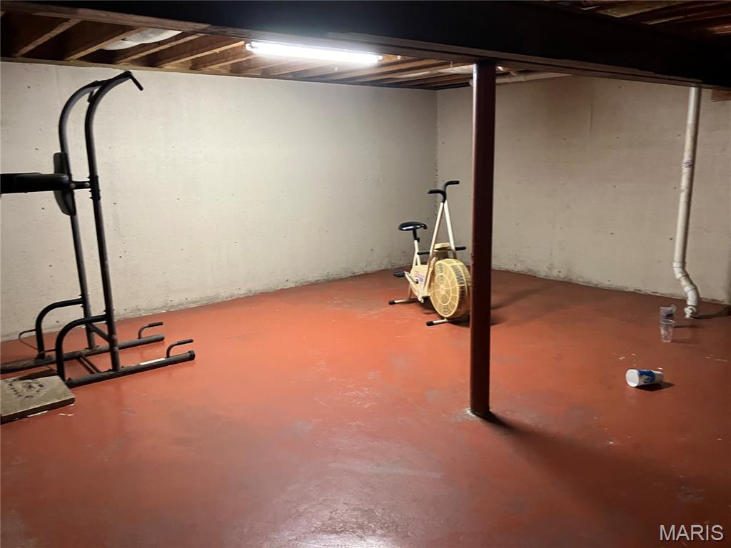 Hirsch Add - Residential