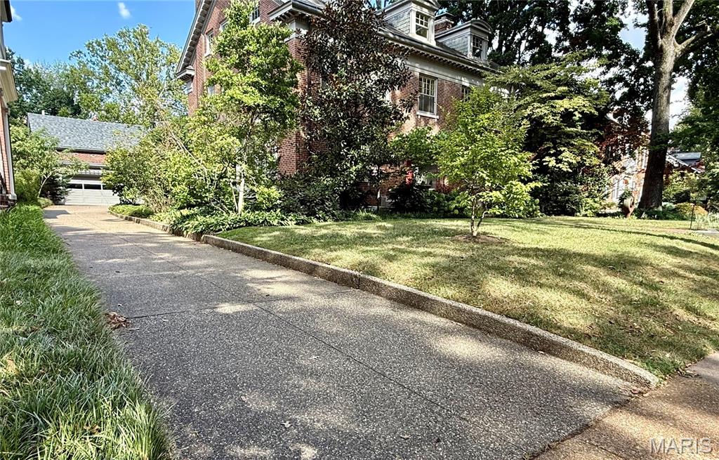 Parkview - Residential