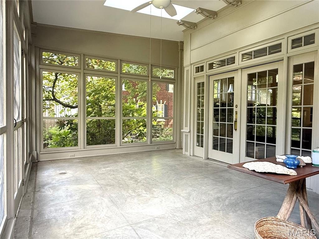 Parkview - Residential