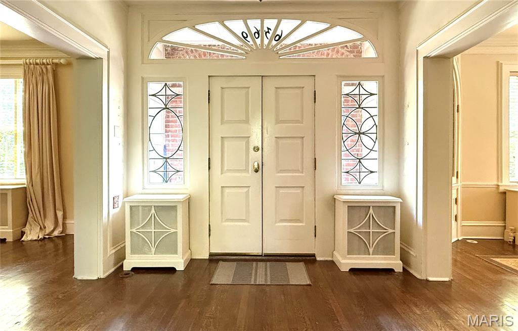 Parkview - Residential