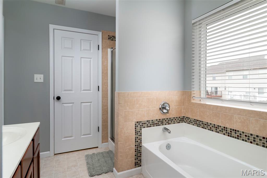 Vlgs At Springhurst #1 - Residential