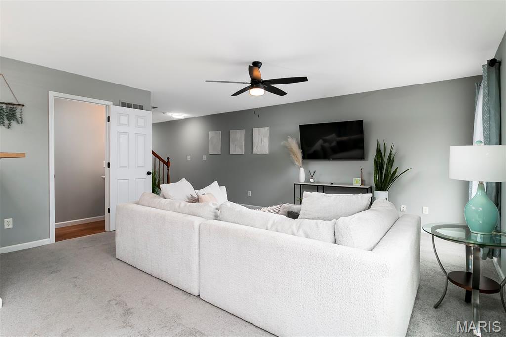 Vlgs At Springhurst #1 - Residential