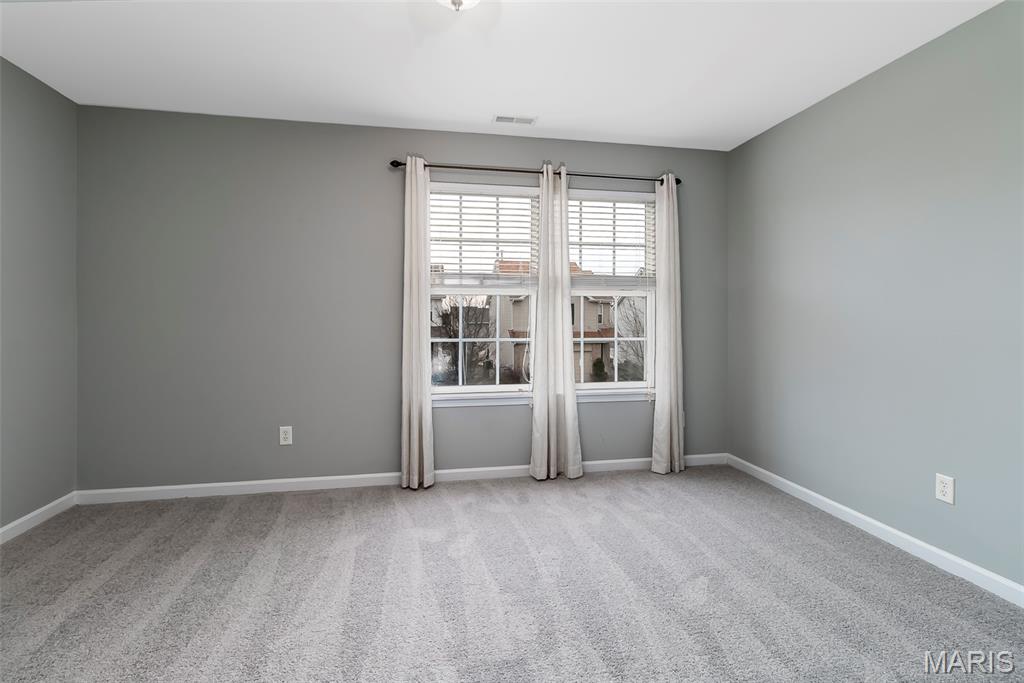 Vlgs At Springhurst #1 - Residential