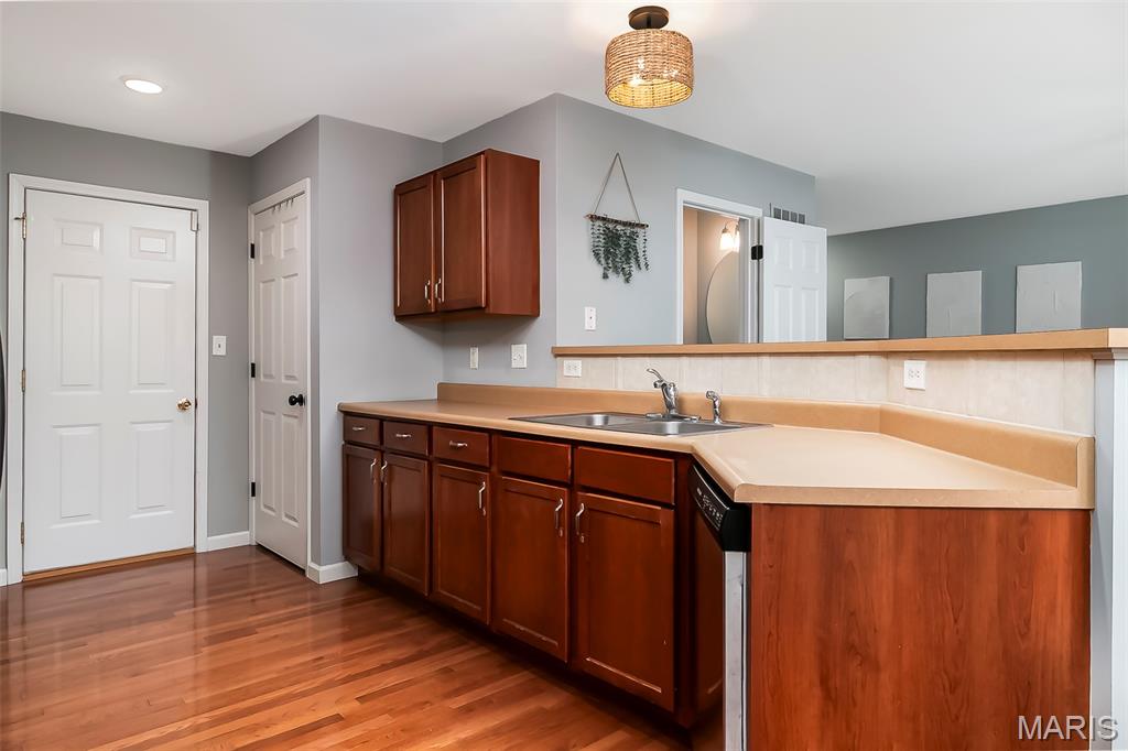 Vlgs At Springhurst #1 - Residential