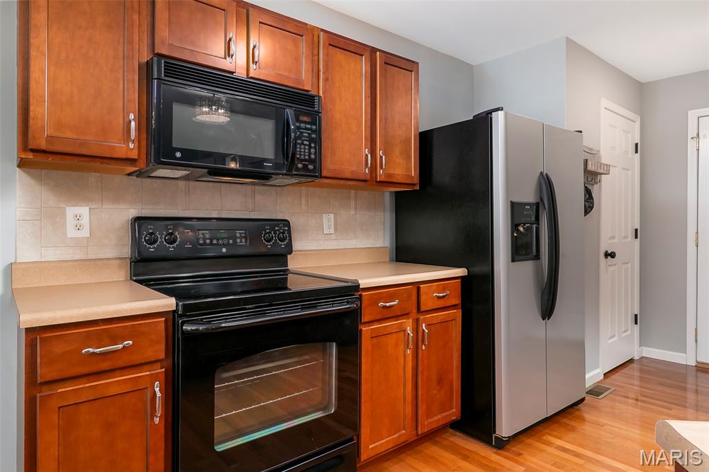 Vlgs At Springhurst #1 - Residential