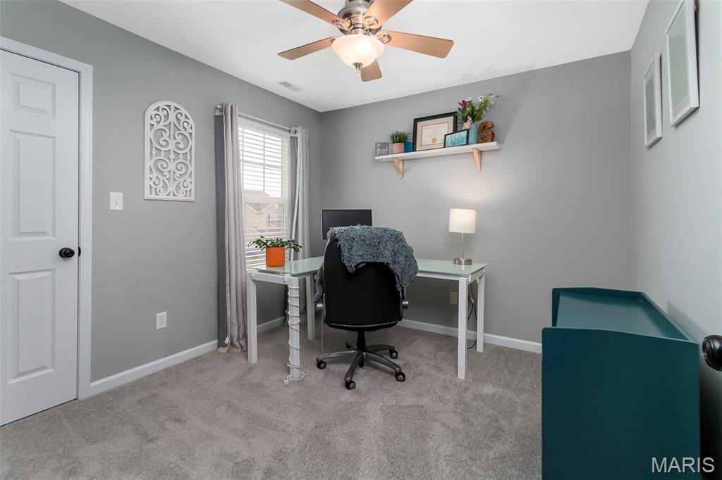 Vlgs At Springhurst #1 - Residential