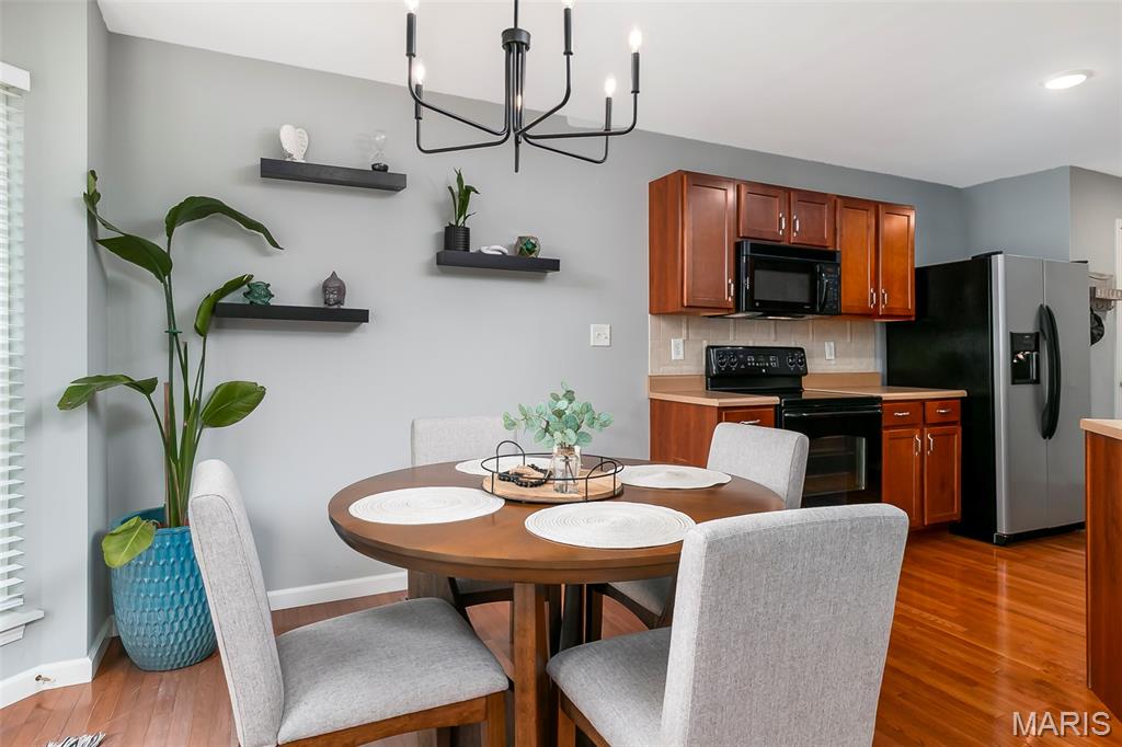 Vlgs At Springhurst #1 - Residential