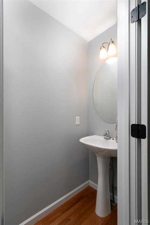 Vlgs At Springhurst #1 - Residential