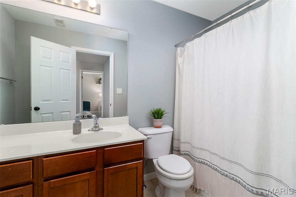 Vlgs At Springhurst #1 - Residential