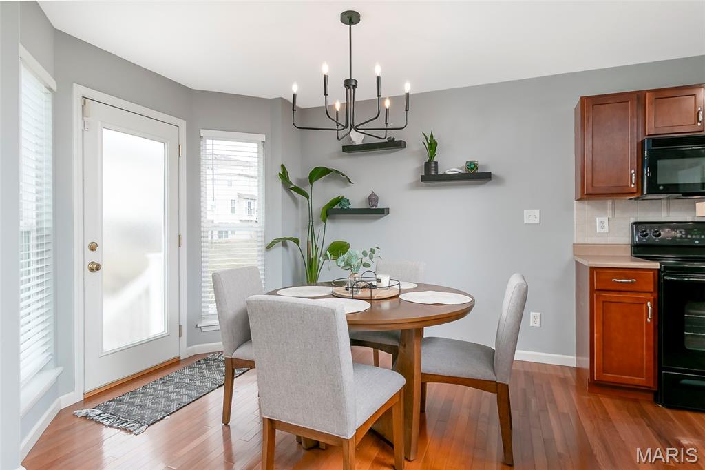 Vlgs At Springhurst #1 - Residential