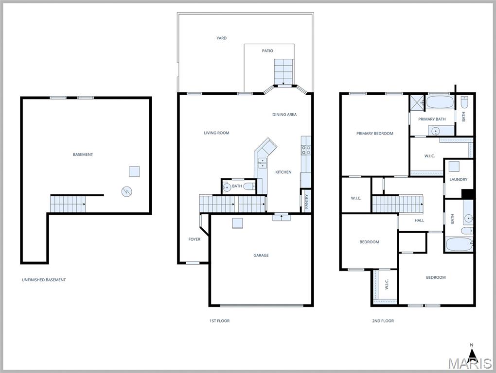 Vlgs At Springhurst #1 - Residential