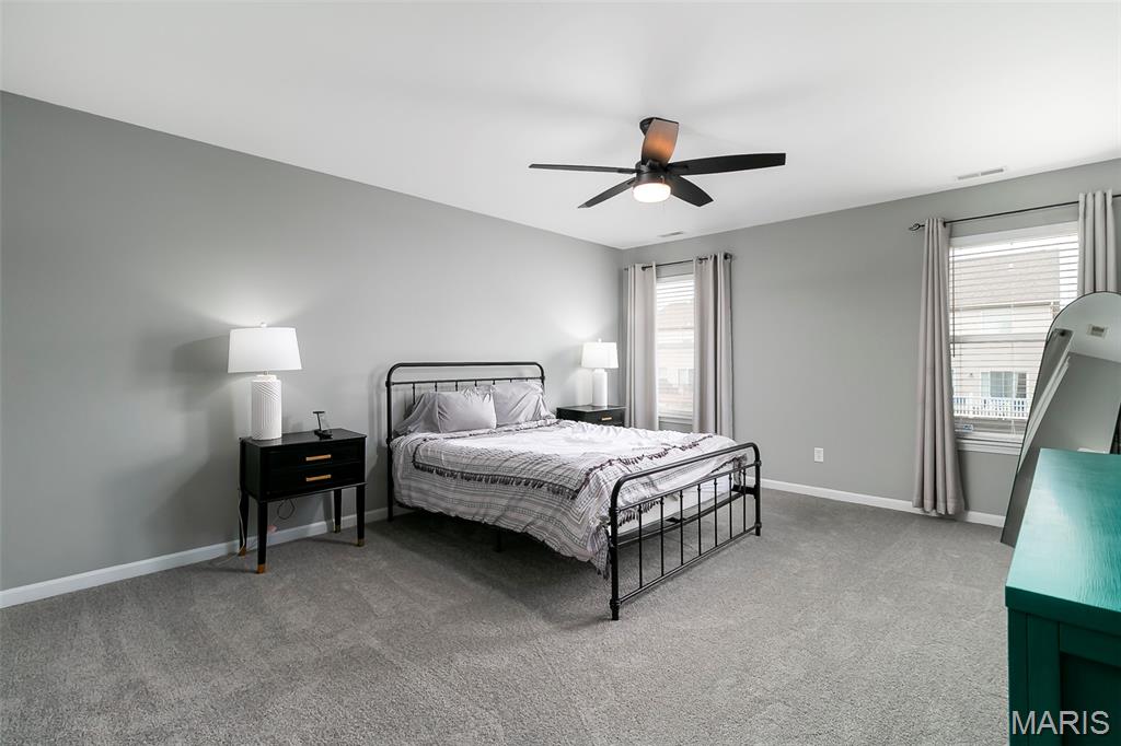 Vlgs At Springhurst #1 - Residential