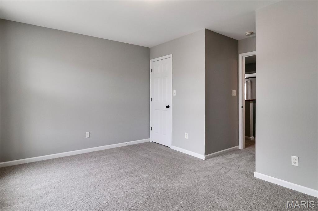 Vlgs At Springhurst #1 - Residential