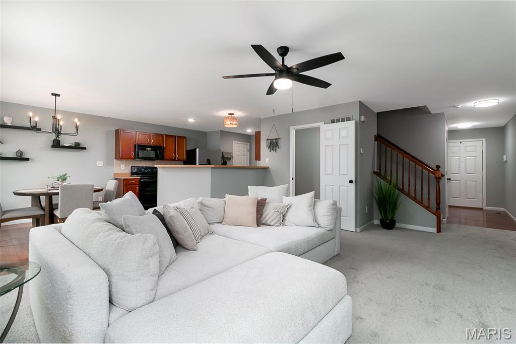 Vlgs At Springhurst #1 - Residential