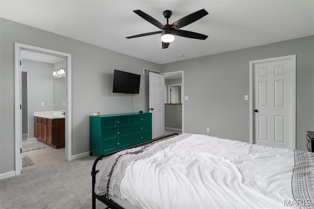 Vlgs At Springhurst #1 - Residential