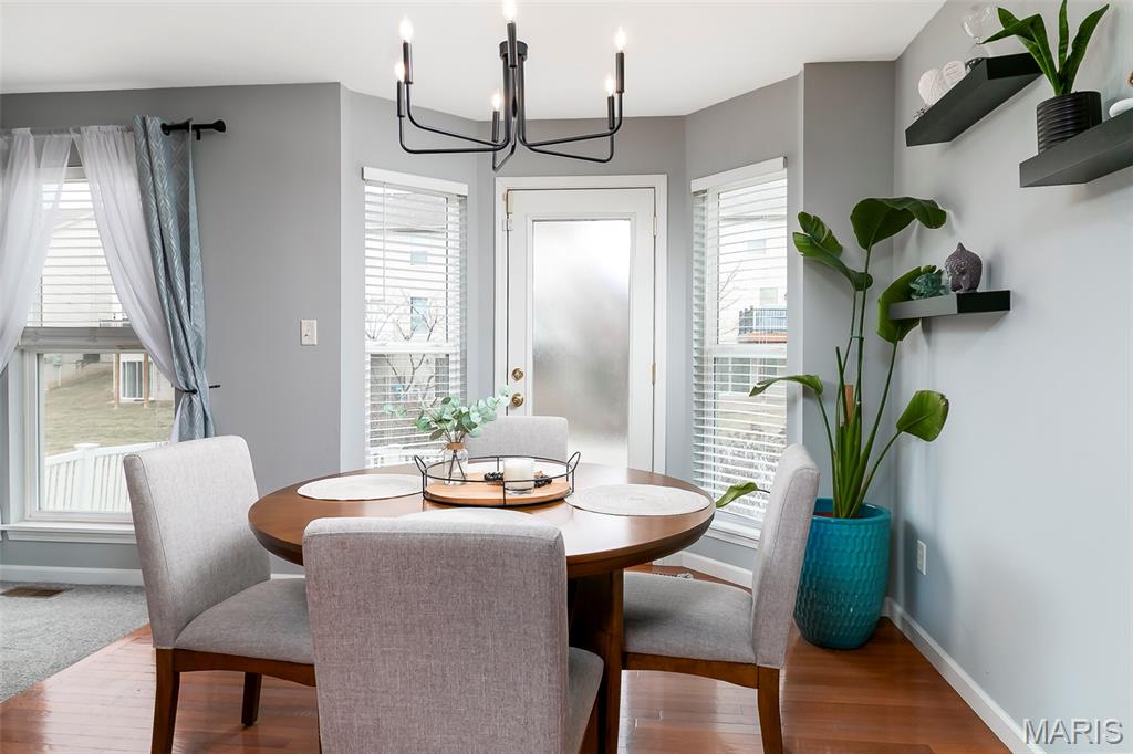 Vlgs At Springhurst #1 - Residential