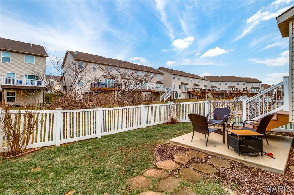 Vlgs At Springhurst #1 - Residential