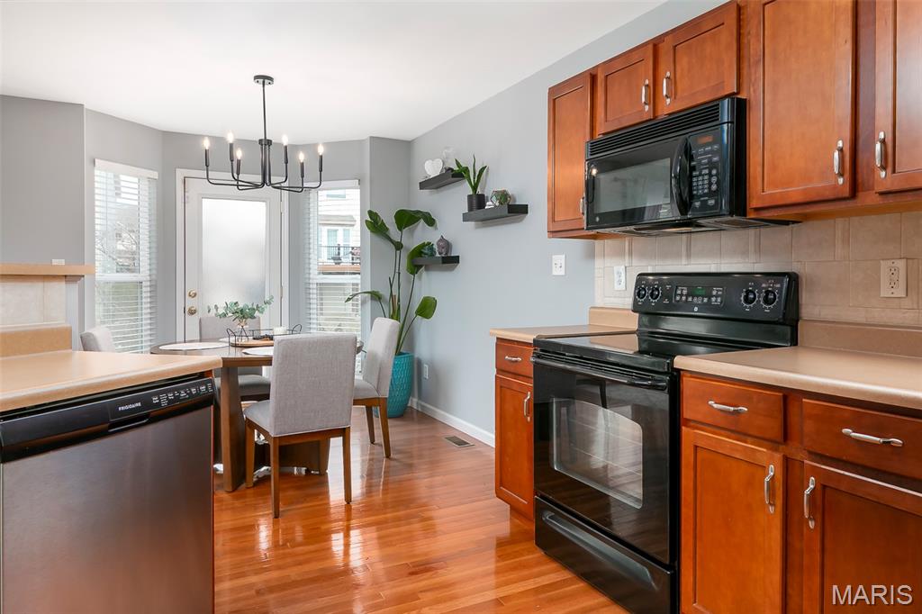 Vlgs At Springhurst #1 - Residential