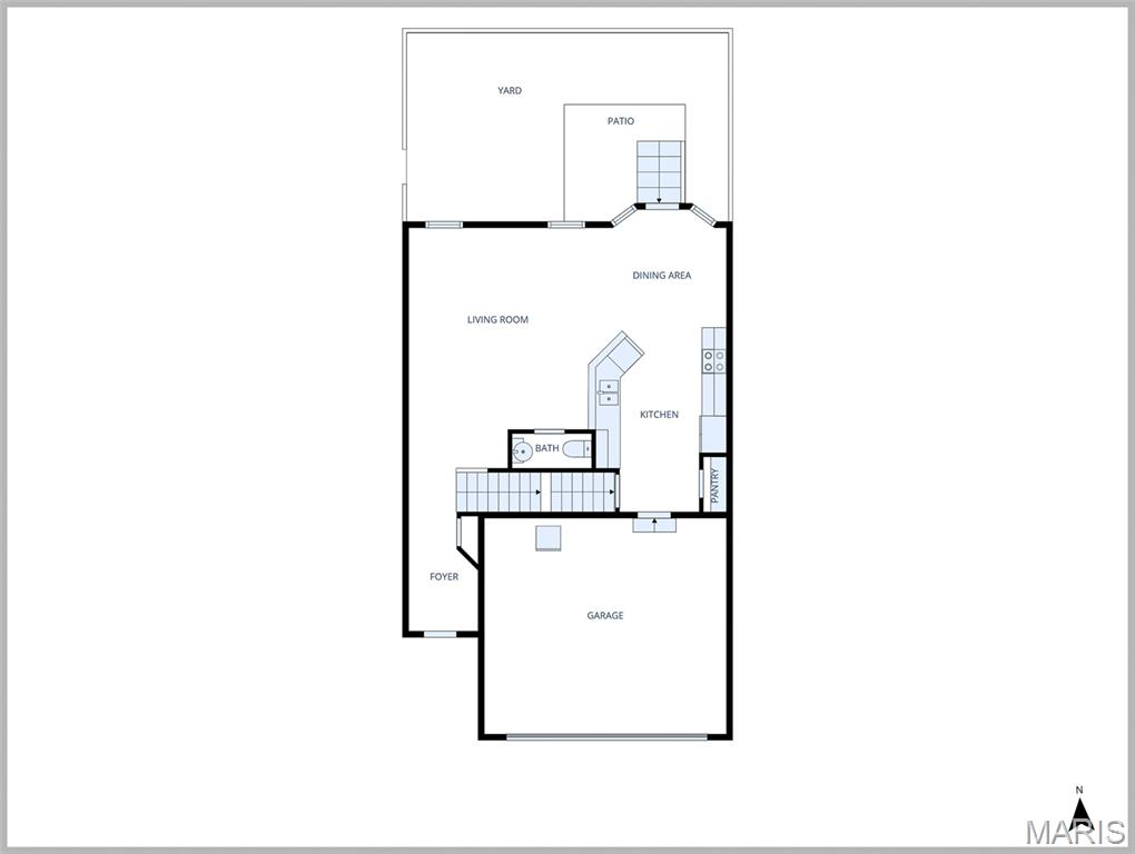 Vlgs At Springhurst #1 - Residential
