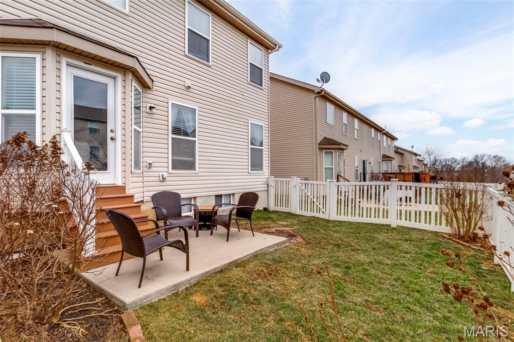 Vlgs At Springhurst #1 - Residential