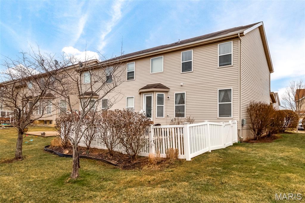 Vlgs At Springhurst #1 - Residential