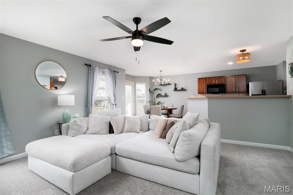 Vlgs At Springhurst #1 - Residential