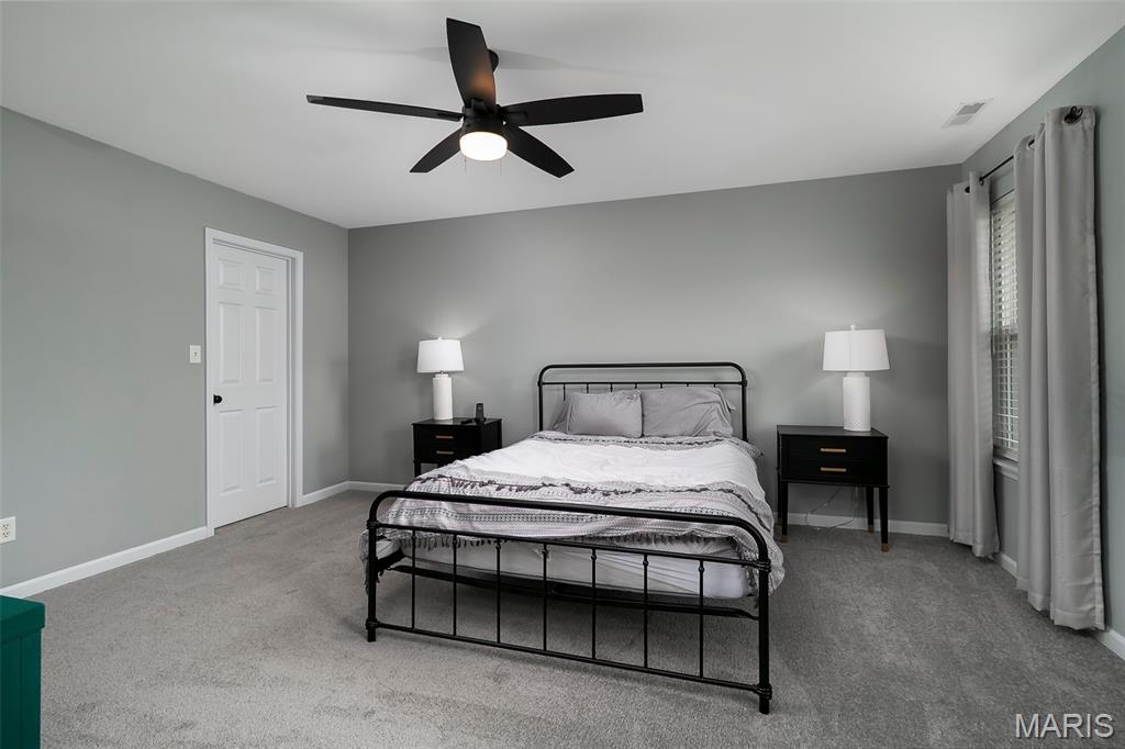 Vlgs At Springhurst #1 - Residential