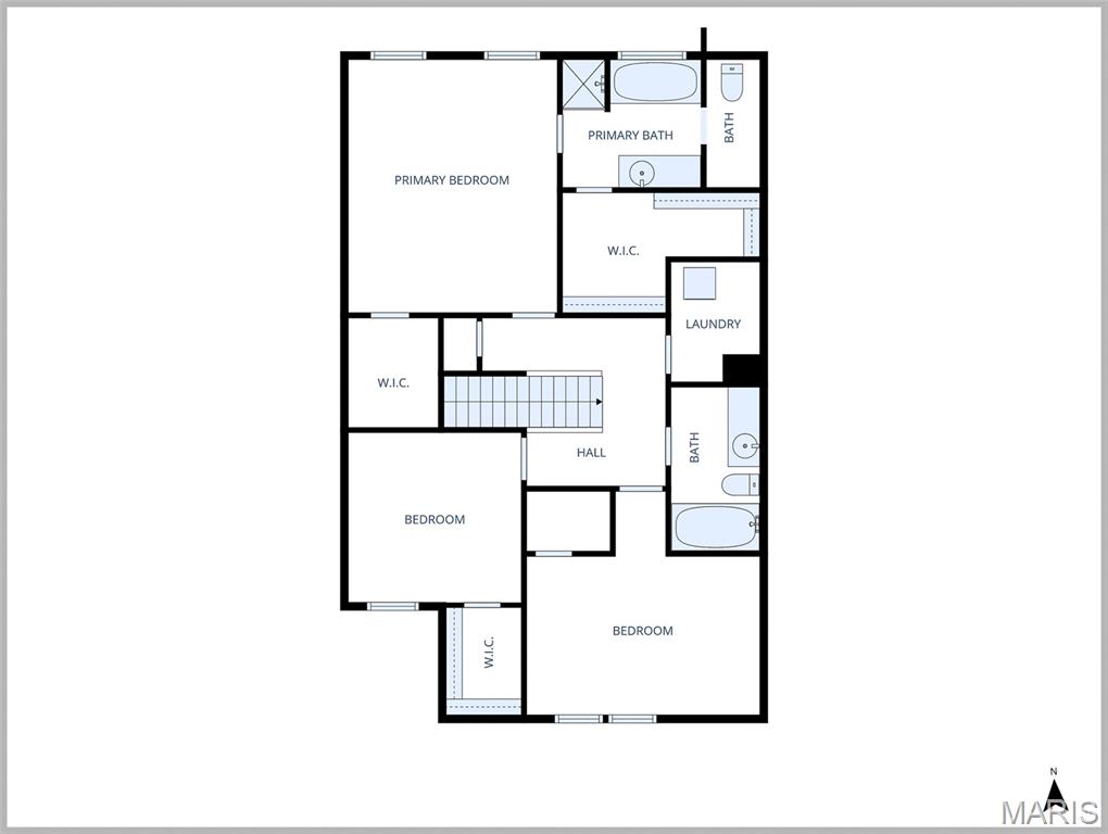 Vlgs At Springhurst #1 - Residential