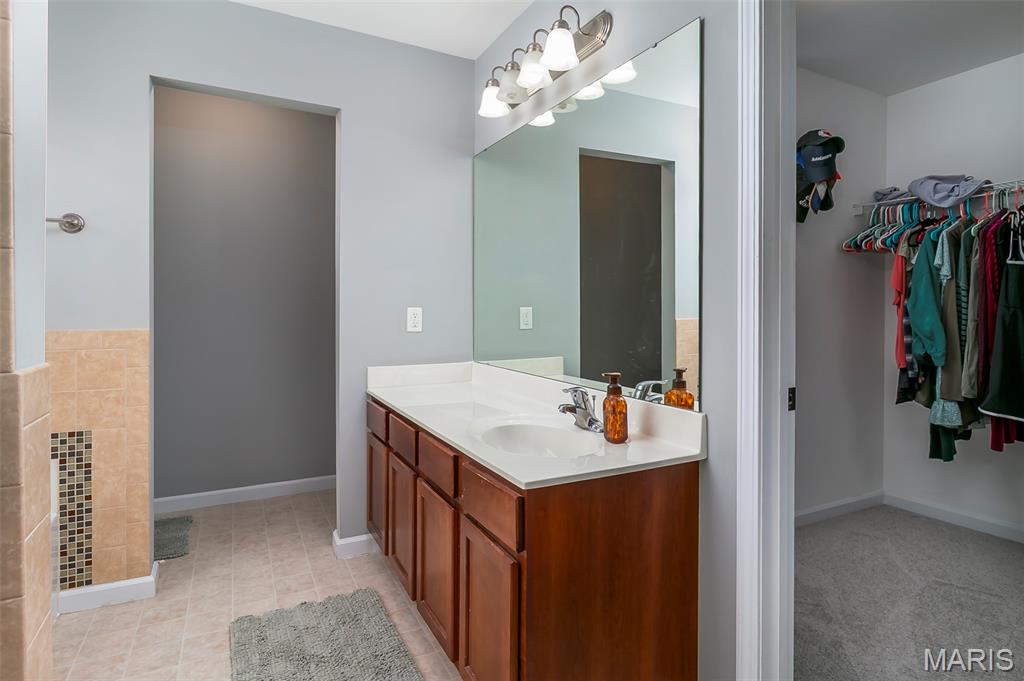 Vlgs At Springhurst #1 - Residential