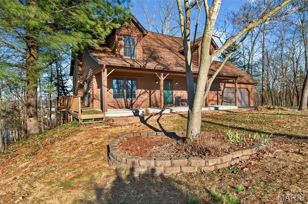 Photo of 9420 Easy Street, Hillsboro, MO 63050 (MLS # 26002806)