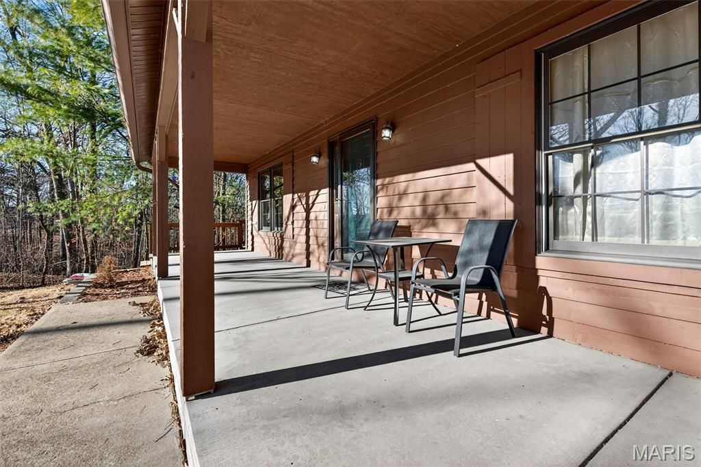 Photo of 9420 Easy Street, Hillsboro, MO 63050 (MLS # 26002806)