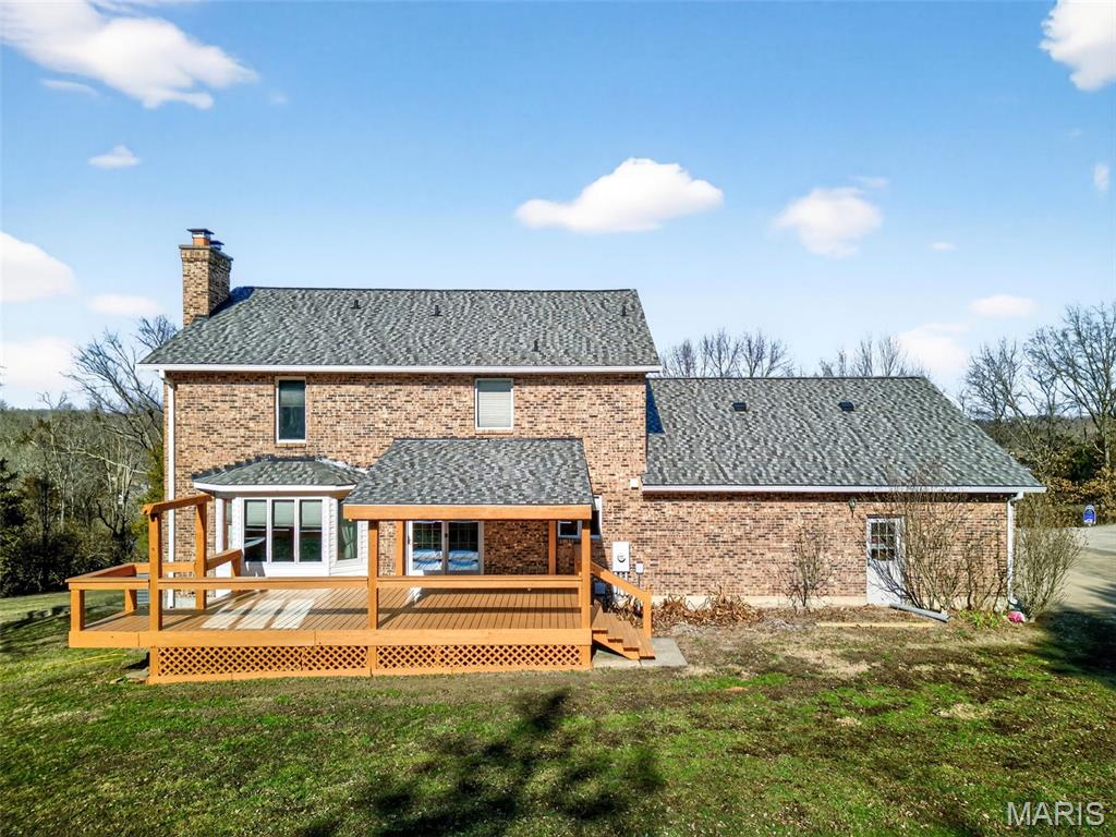 2759 Frisco Hill Road