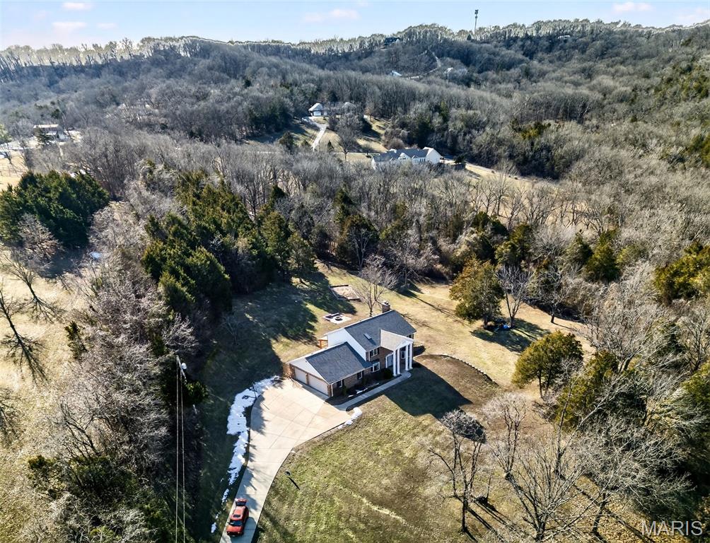 2759 Frisco Hill Road