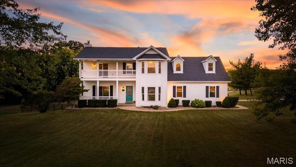 2265 METTE RD, WENTZVILLE, MO 63385 - Image a0a105e600863c542ca8d2b5e2b44352/2587535219