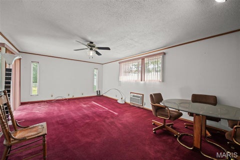 Tiny photo for 8611 Rowland Drive, St Louis, MO 63132 (MLS # 26058034)
