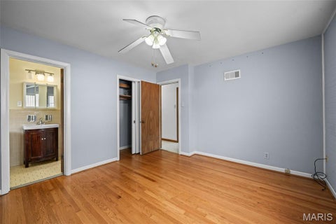 Tiny photo for 8611 Rowland Drive, St Louis, MO 63132 (MLS # 26058034)
