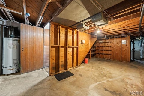 Tiny photo for 8611 Rowland Drive, St Louis, MO 63132 (MLS # 26058034)