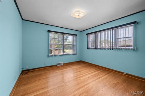 Tiny photo for 8611 Rowland Drive, St Louis, MO 63132 (MLS # 26058034)