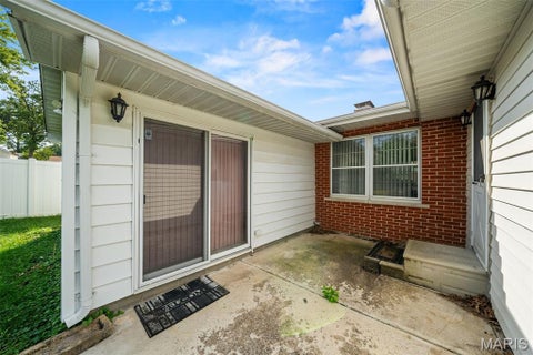 Tiny photo for 8611 Rowland Drive, St Louis, MO 63132 (MLS # 26058034)