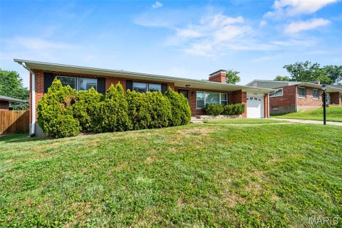 Tiny photo for 8611 Rowland Drive, St Louis, MO 63132 (MLS # 26058034)