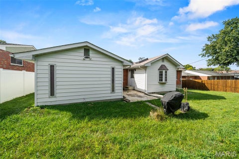 Tiny photo for 8611 Rowland Drive, St Louis, MO 63132 (MLS # 26058034)