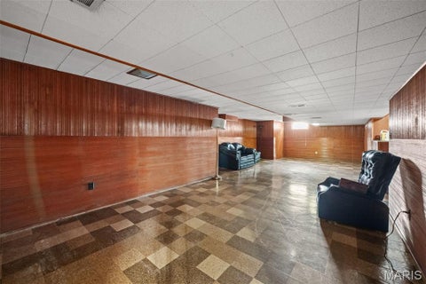 Tiny photo for 8611 Rowland Drive, St Louis, MO 63132 (MLS # 26058034)