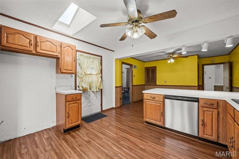 Tiny photo for 8611 Rowland Drive, St Louis, MO 63132 (MLS # 26058034)
