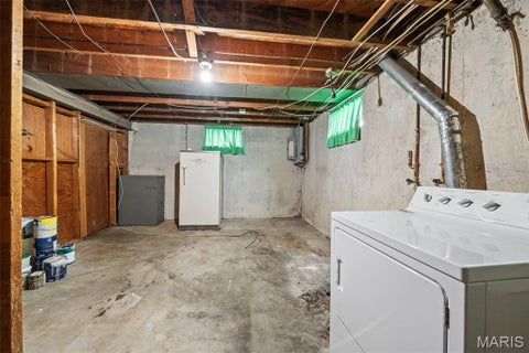 Tiny photo for 8611 Rowland Drive, St Louis, MO 63132 (MLS # 26058034)