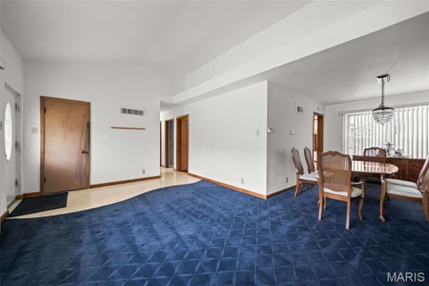 Tiny photo for 8611 Rowland Drive, St Louis, MO 63132 (MLS # 26058034)
